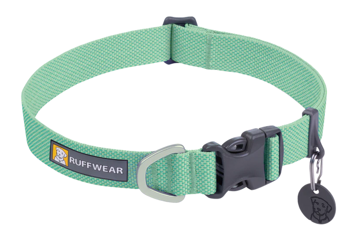 Ruffwear Hi & Light™ Lightweight Dog Collar