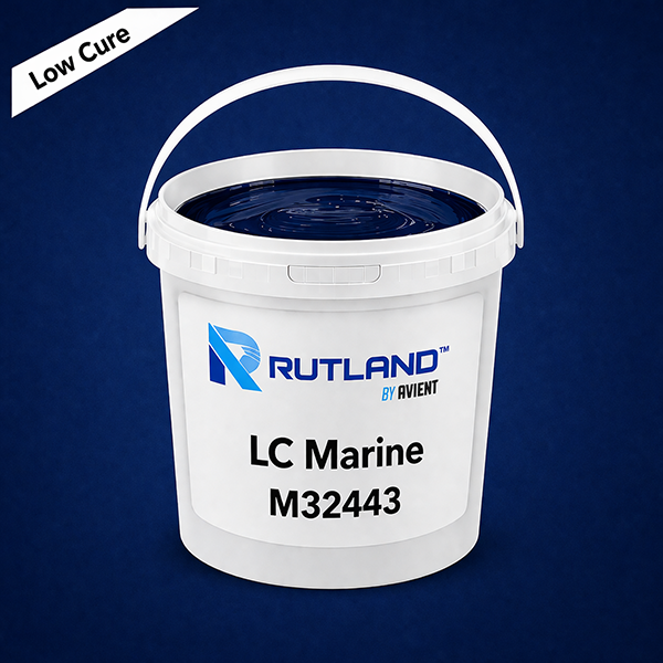 Rutland Ink M3 2443 Marine