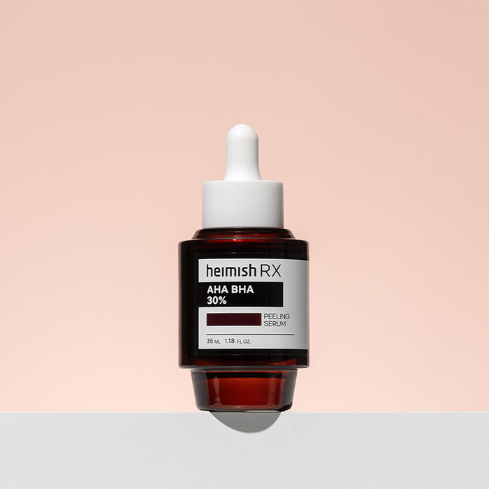RX AHA BHA Peeling Serum
