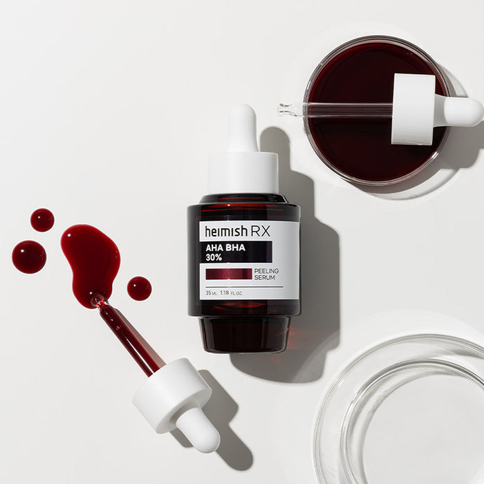 RX AHA BHA Peeling Serum