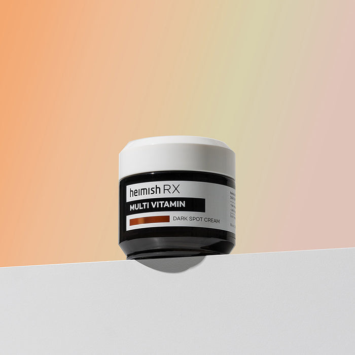 RX Multi Vitamin Dark Spot Cream