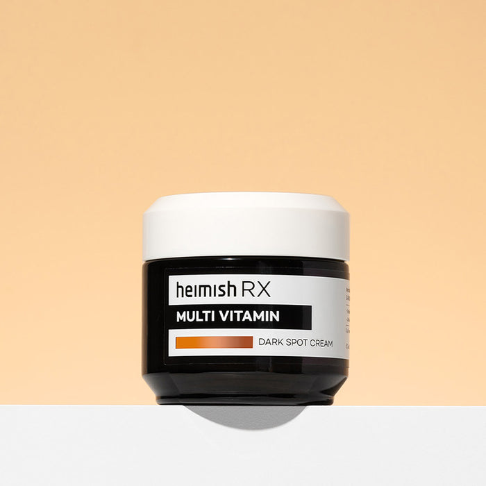 RX Multi Vitamin Dark Spot Cream