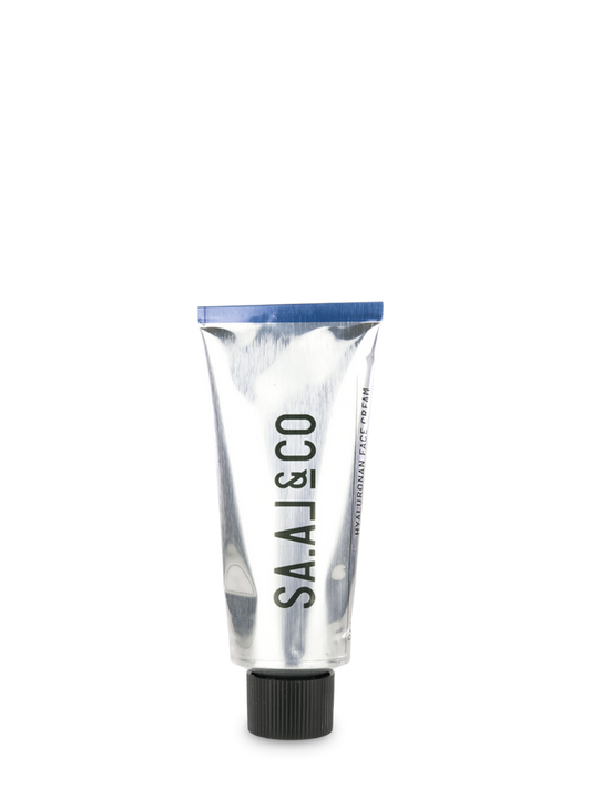 SA.AL&CO 041 Hyaluronan Face Cream 100ml