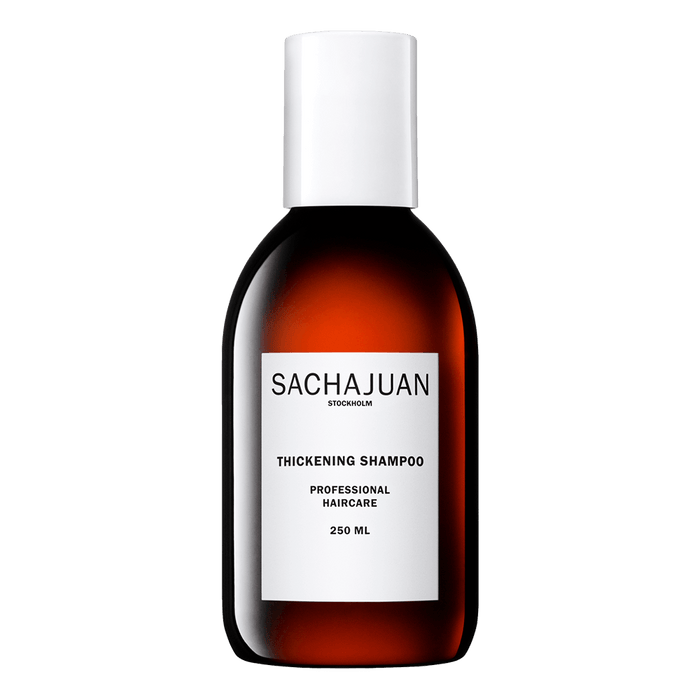 SachaJuan Thickening Shampoo 250ml