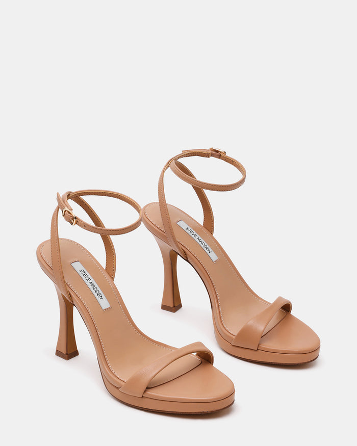 SACRAMENTO NATURAL LEATHER