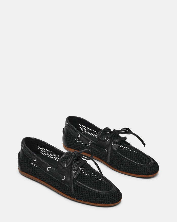 SAG BLACK MESH
