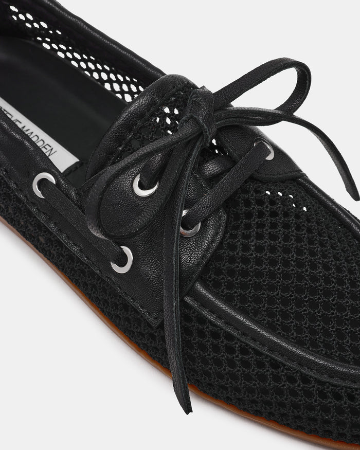 SAG BLACK MESH