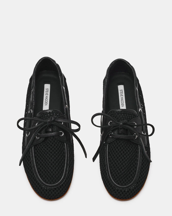 SAG BLACK MESH