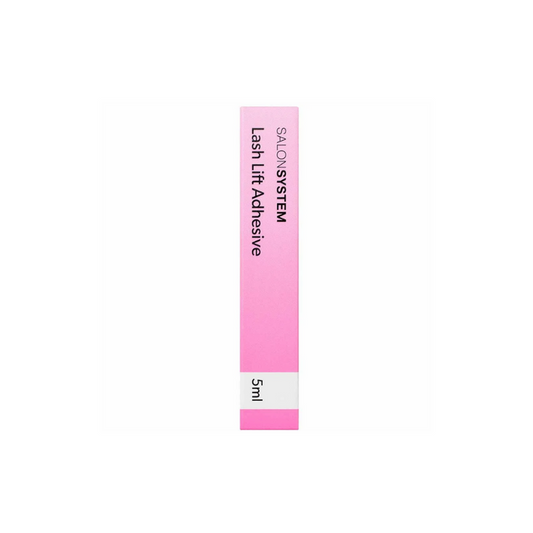 Salon System Lash Lift Adhesive 5ml