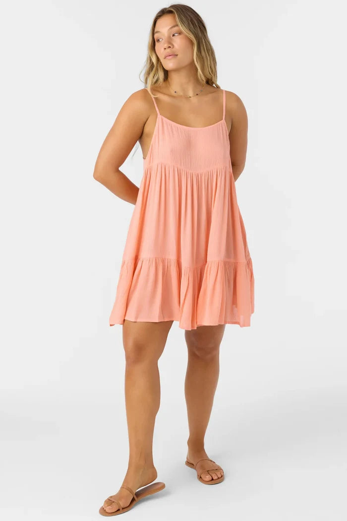 SALTWATER RILEE COVER UP