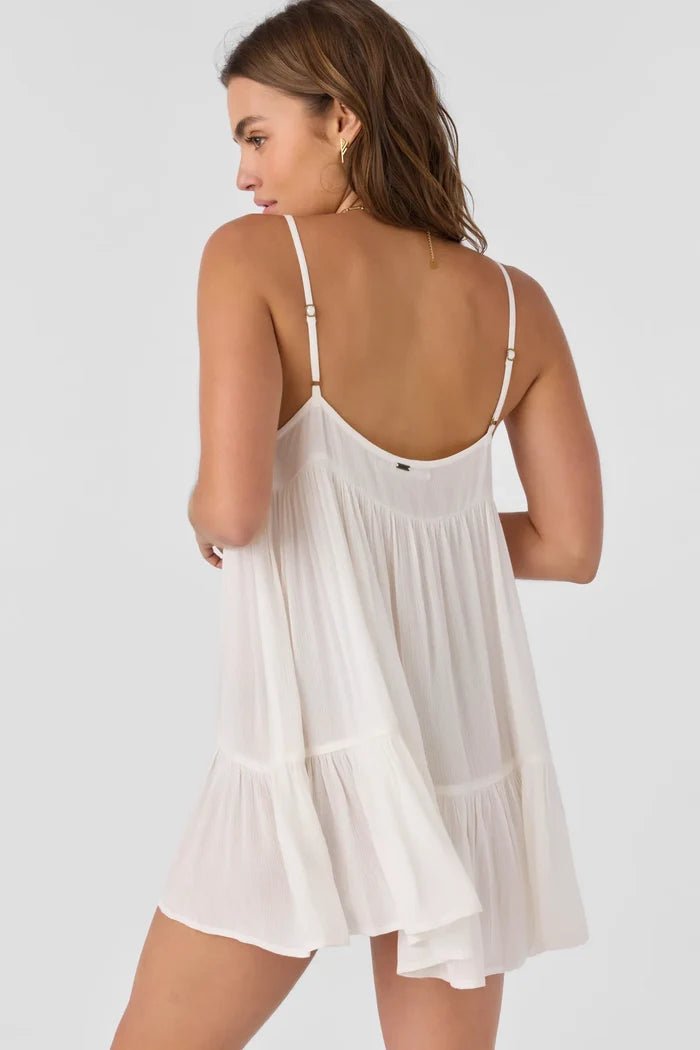 SALTWATER RILEE COVER UP