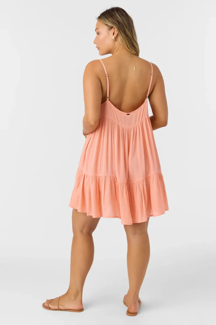 SALTWATER RILEE COVER UP