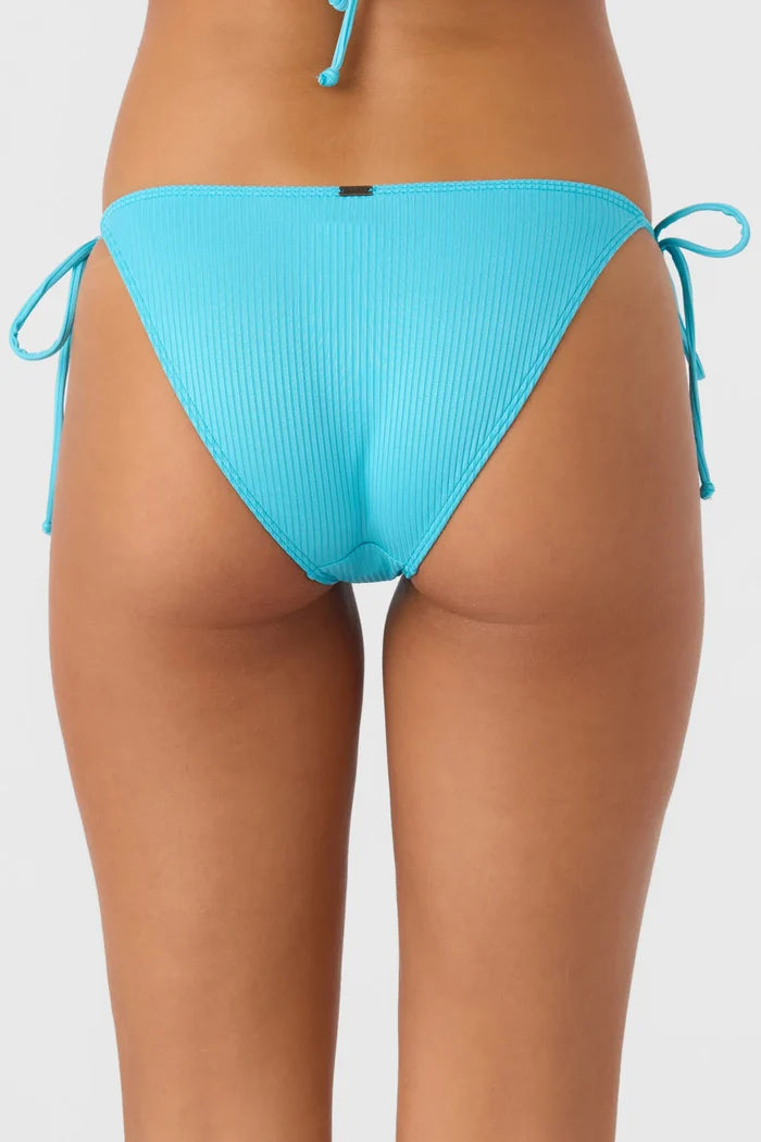 SALTWATER SOLIDS RIBBED BOTTOM
