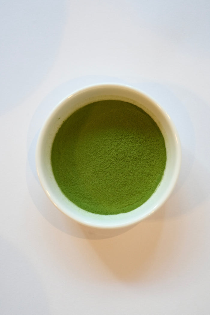 Samidori (Uji) /  Hand-picked Uji Matcha  / ※20g tin