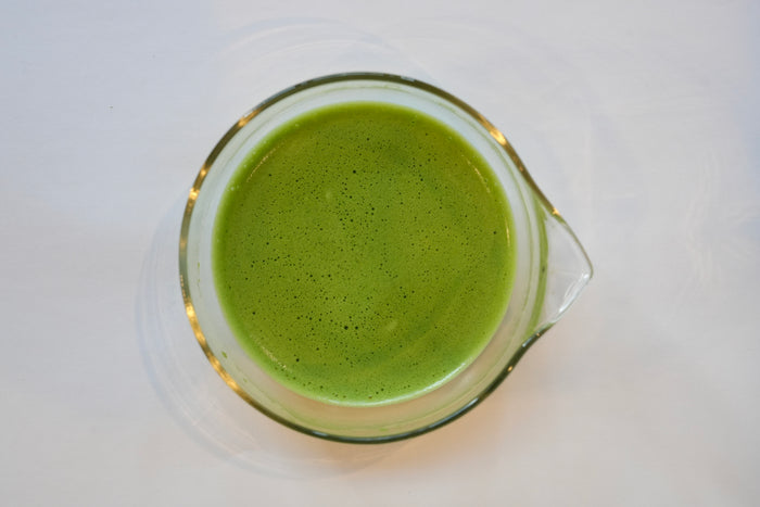 Samidori (Uji) /  Hand-picked Uji Matcha  / ※20g tin