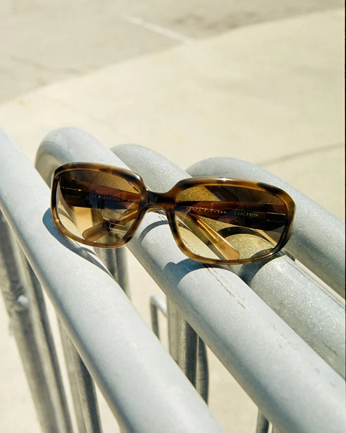 Sand Bio Stone Echo Sunglasses