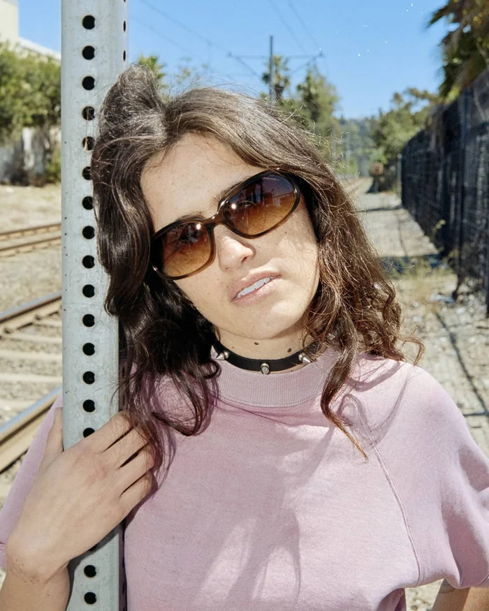 Sand Bio Stone Echo Sunglasses
