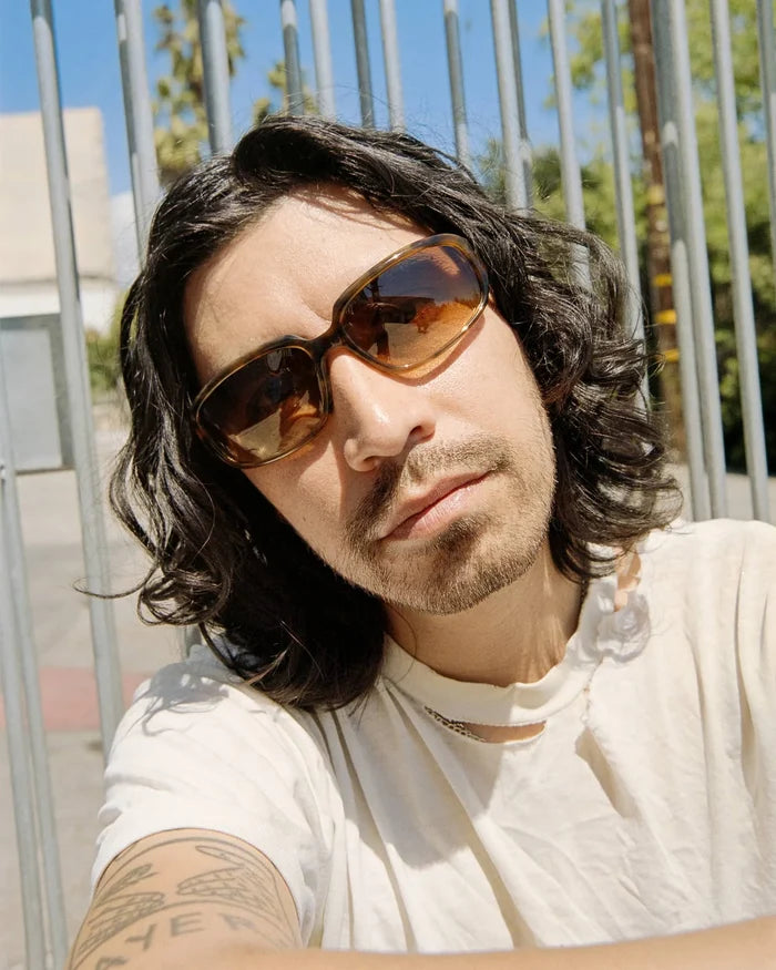 Sand Bio Stone Echo Sunglasses