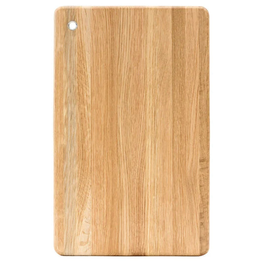 Sands Made Wooden Herb Board No.2 (400 x 250mm) - White Oak