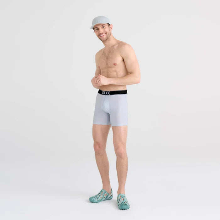 SAXX DROPTEMP COOL HYDRO BOXER