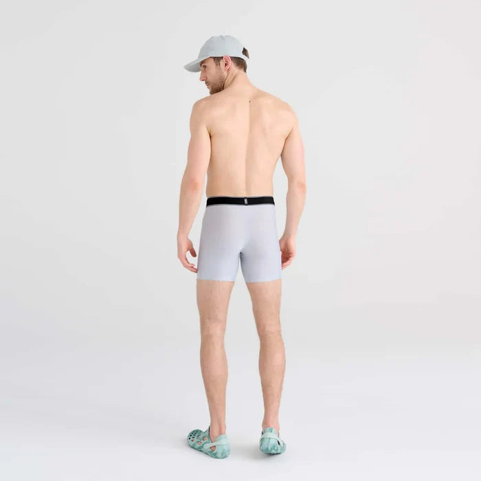 SAXX DROPTEMP COOL HYDRO BOXER