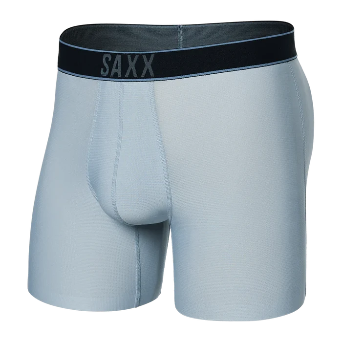 SAXX DROPTEMP COOL HYDRO BOXER