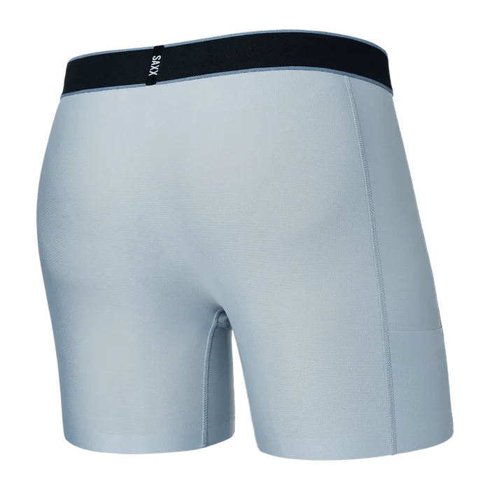 SAXX DROPTEMP COOL HYDRO BOXER