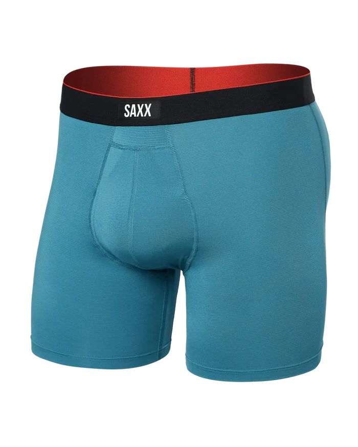 SAXX MULTI-SPORT MESH BOXER