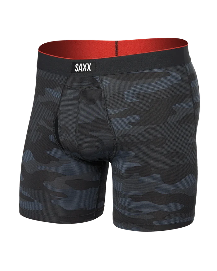 SAXX MULTI-SPORT MESH BOXER