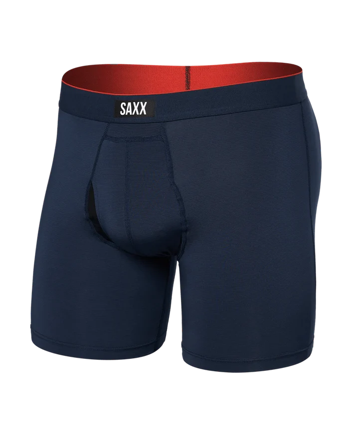 SAXX MULTI-SPORT MESH BOXER