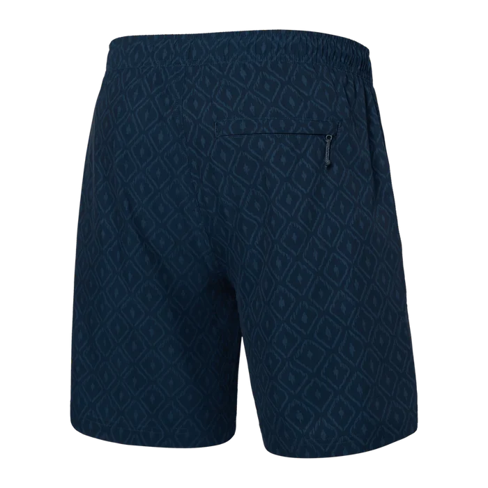 SAXX MULTISPORT 2IN1 SHORT