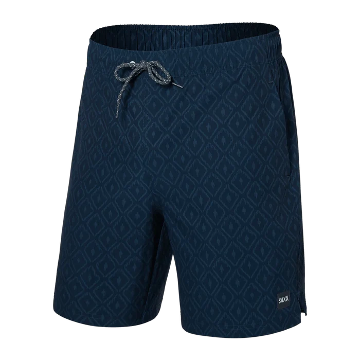 SAXX MULTISPORT 2IN1 SHORT