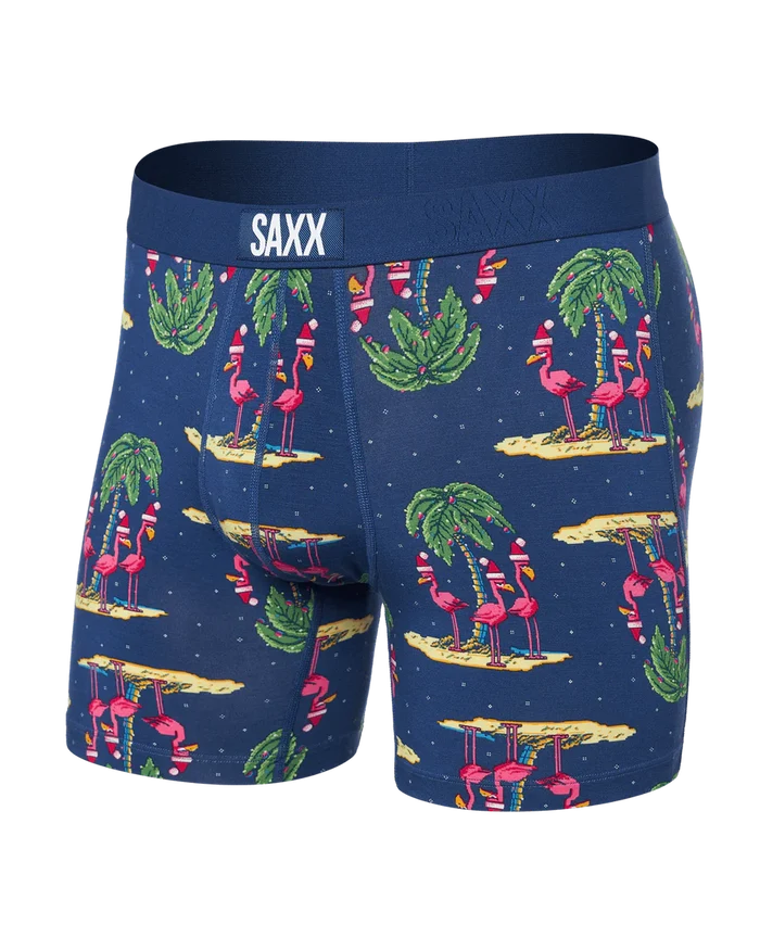 SAXX VIBE SUPER SOFT BOXER