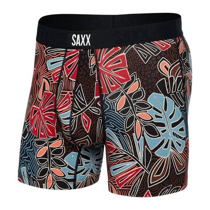 SAXX VIBE SUPER SOFT BOXER