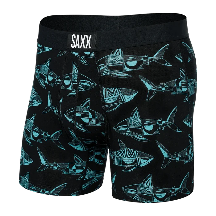 SAXX VIBE SUPER SOFT BOXER