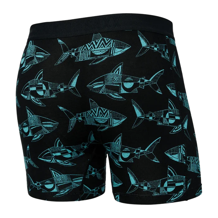 SAXX VIBE SUPER SOFT BOXER