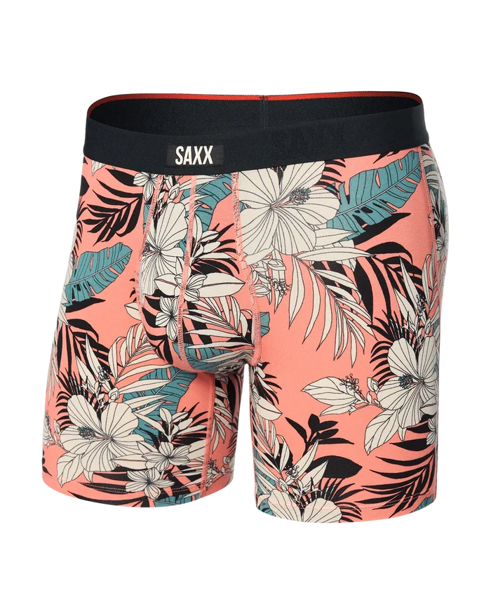 SAXX VIBE XTRA SOFT BOXER