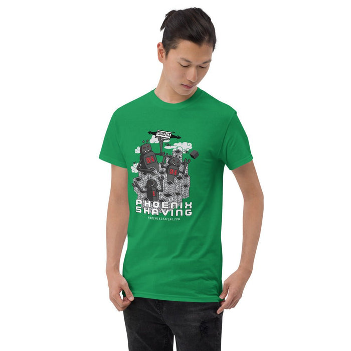 Irish Green / S