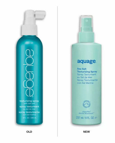 Sea Salt Texturizing Spray 8 oz