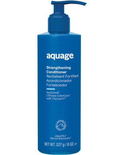 SeaExtend Strengthening Conditioner 8 oz