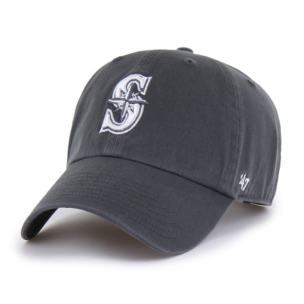 SEATTLE MARINERS '47 CLEAN UP