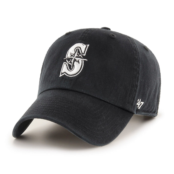 SEATTLE MARINERS '47 CLEAN UP