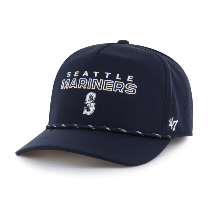 SEATTLE MARINERS BRRR VAULT '47 HITCH