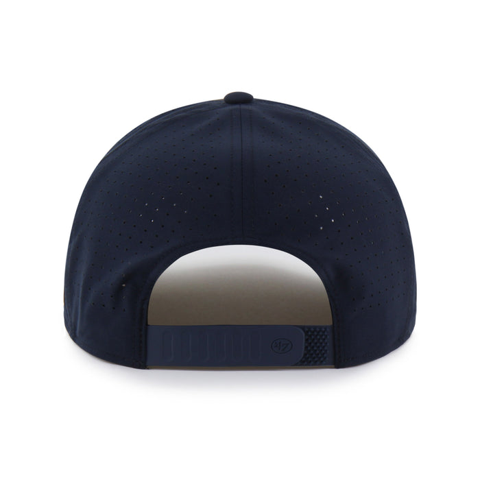 SEATTLE MARINERS BRRR VAULT '47 HITCH