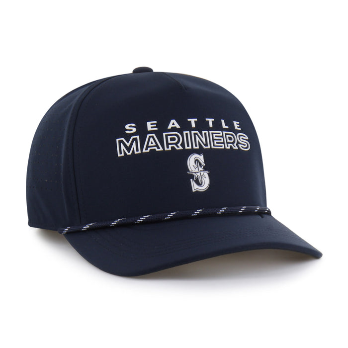 SEATTLE MARINERS BRRR VAULT '47 HITCH