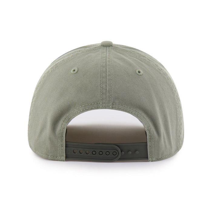 SEATTLE MARINERS CANYON RANCHERO '47 HITCH