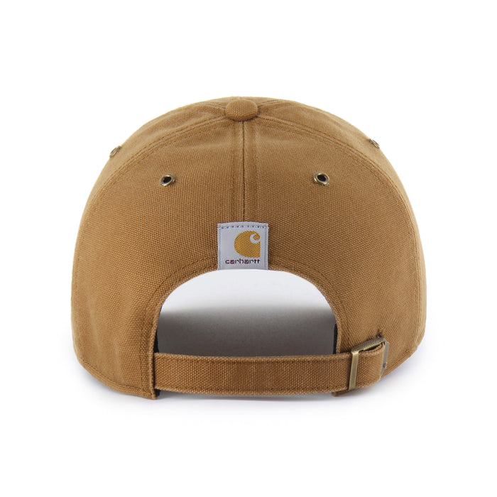 SEATTLE MARINERS CARHARTT '47 CLEAN UP