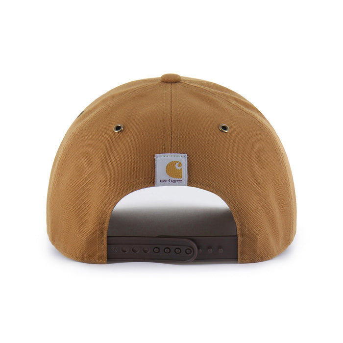 SEATTLE MARINERS CARHARTT  '47 HITCH