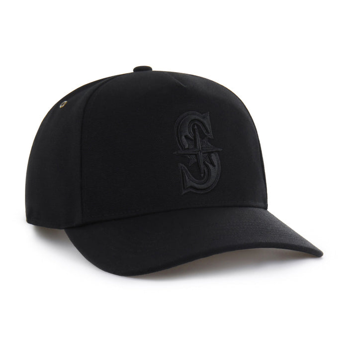 SEATTLE MARINERS CARHARTT '47 HITCH
