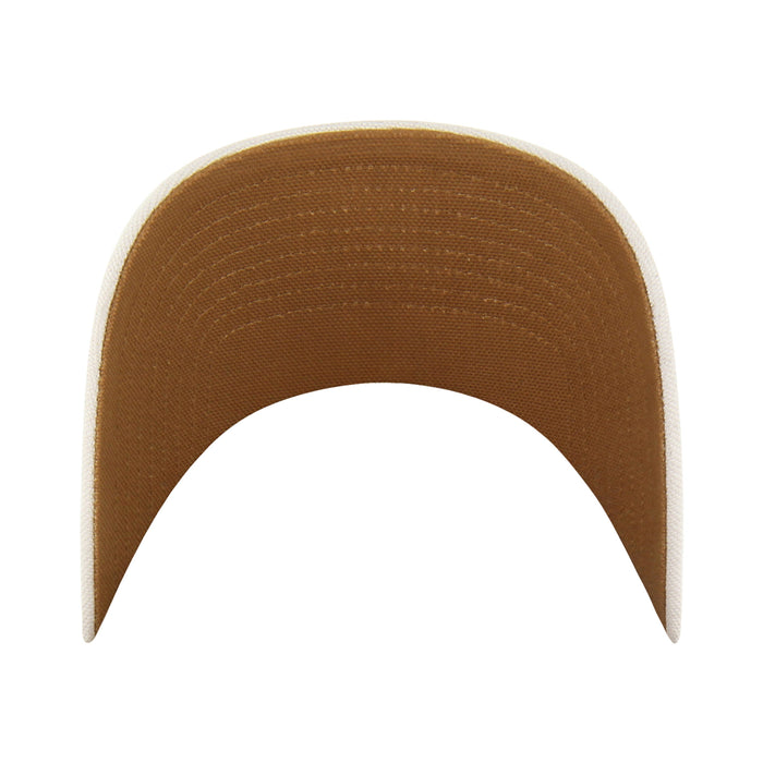 SEATTLE MARINERS CARHARTT UNDYED '47 CLEAN UP